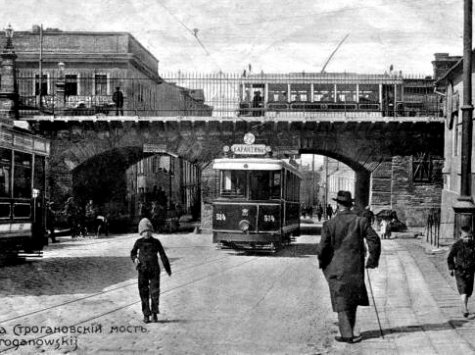 Гортаємо сторінки минулого Одеси разом: Технологічний прорив Одеси
