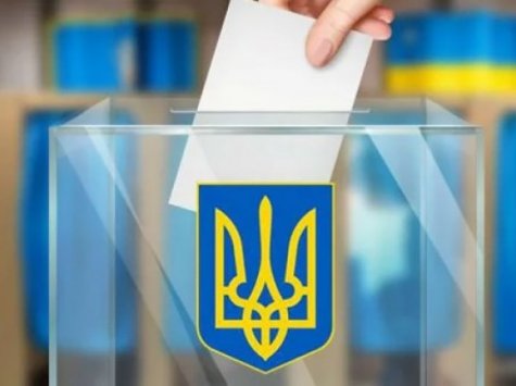 У ЦВК назвали орієнтовну вартість майбутніх виборів