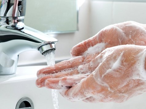 В Одесі та області попереджають про ризик спалаху кишкових інфекцій через перебої зі світлом та водою