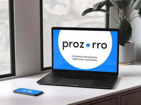 Колишній помічник одеського депутата отримає новий підряд на ремонт у лабораторіях МВС