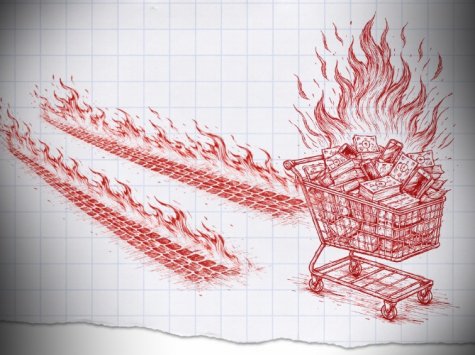 Як окупанти перекроїли освітні процеси на захоплених територіях — показуємо на прикладі технікума в Бердянську